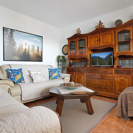 Casa Lancelot Villa Tinajo Dış mekan fotoğraf