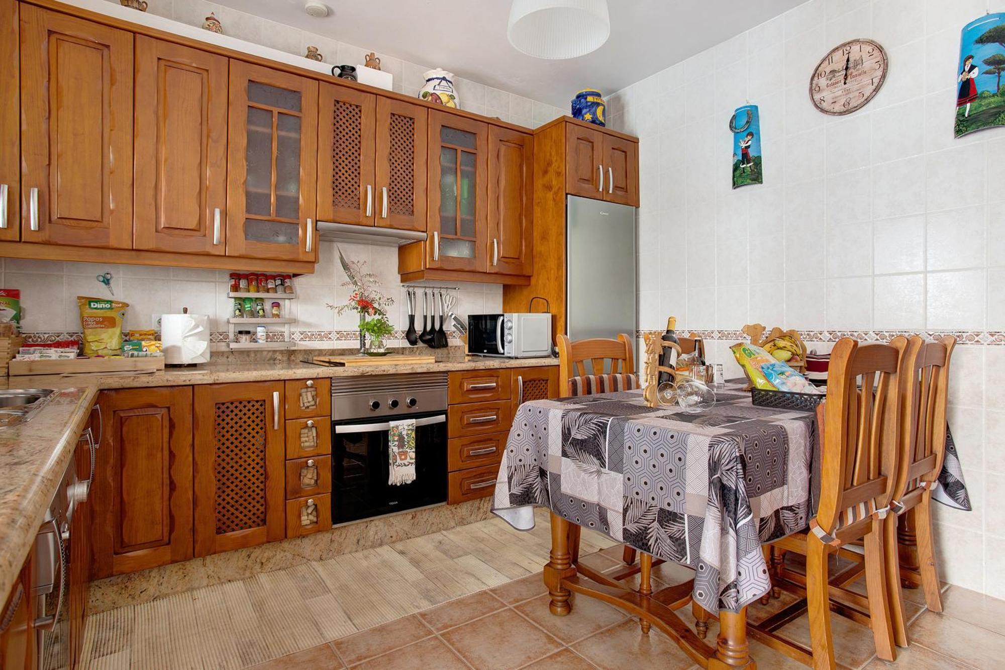 Casa Lancelot Villa Tinajo Dış mekan fotoğraf
